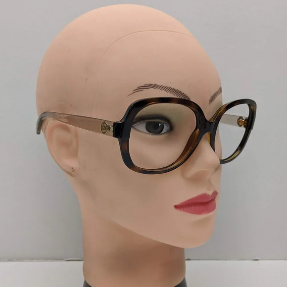 🕶️Frame Only | Michael Kors MK6017 Isle of Skye Sunglasses 58/17 135 /KAG142🕶️ - Picture 5 of 6